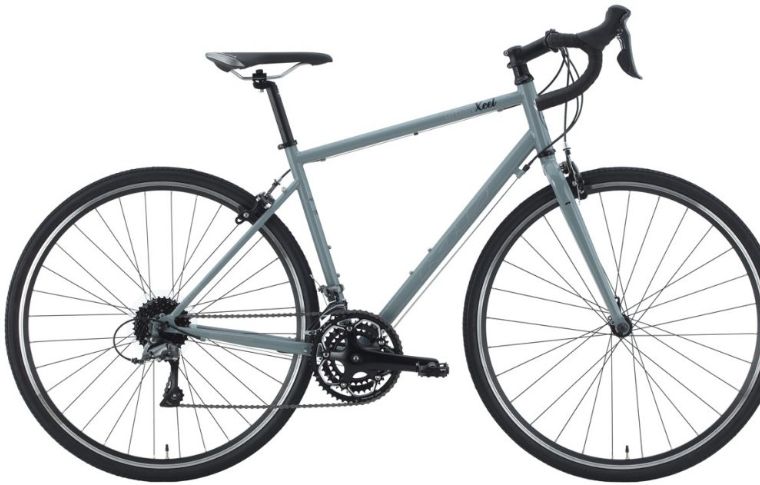 a professional road bike for rent at 3rd Coast Cycles, Chicago