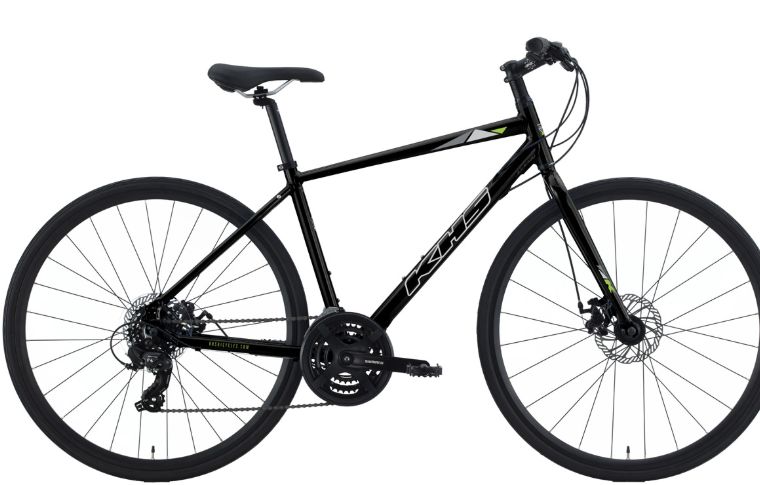 many road bikes for rent at 3rd Coast Cycles, Chicago