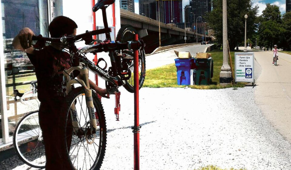 Bike Shop Services | 3rd Coast Cycles | Chicago, USA