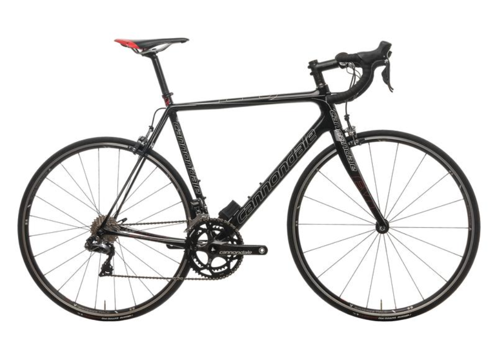 pro level bike model