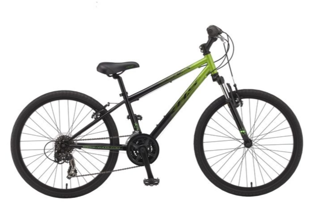 kids bike model